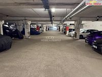 Prodej garážového stání Kamýk  - 2