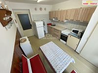 Prodej bytu 3+1, 93 m2 s garáží, Příbram VII-Březové Hory - 11