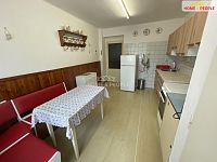 Prodej bytu 3+1, 93 m2 s garáží, Příbram VII-Březové Hory - 12