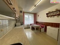 Prodej bytu 3+1, 93 m2 s garáží, Příbram VII-Březové Hory - 13