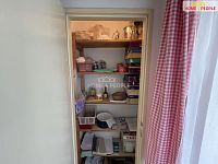 Prodej bytu 3+1, 93 m2 s garáží, Příbram VII-Březové Hory - 15