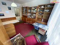 Prodej bytu 3+1, 93 m2 s garáží, Příbram VII-Březové Hory - 17