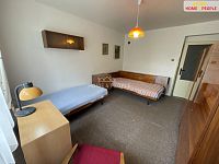 Prodej bytu 3+1, 93 m2 s garáží, Příbram VII-Březové Hory - 22