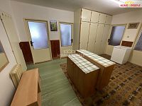 Prodej bytu 3+1, 93 m2 s garáží, Příbram VII-Březové Hory - 29