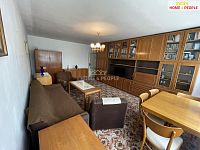 Prodej bytu 3+1, 93 m2 s garáží, Příbram VII-Březové Hory - 5