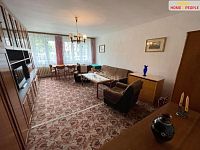 Prodej bytu 3+1, 93 m2 s garáží, Příbram VII-Březové Hory - 7