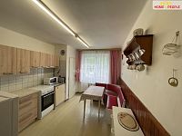 Prodej bytu 3+1, 93 m2 s garáží, Příbram VII-Březové Hory - 8