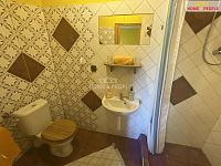 Prodej penzionu 222 m2 se zahradou, CP 1.261 m2, Votice - 14