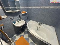 Prodej penzionu 222 m2 se zahradou, CP 1.261 m2, Votice - 18