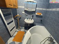 Prodej penzionu 222 m2 se zahradou, CP 1.261 m2, Votice - 19