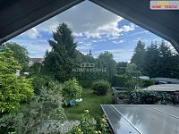 Prodej penzionu 222 m2 se zahradou, CP 1.261 m2, Votice - 26