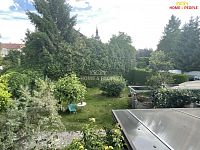 Prodej penzionu 222 m2 se zahradou, CP 1.261 m2, Votice - 27