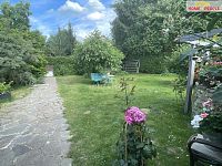 Prodej penzionu 222 m2 se zahradou, CP 1.261 m2, Votice - 5