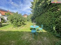 Prodej penzionu 222 m2 se zahradou, CP 1.261 m2, Votice - 6