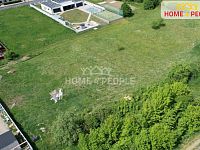 Prodej rodinného domu 4+kk s dvojgaráží v Uherskěm Brodě - Těšov se zahradou 1.140 m². - 13