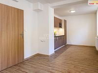 Krásný apartmán 2+kk ve Všemině o výměře 45.58  m² + sklep a terasa 12 m², v OV. - 3
