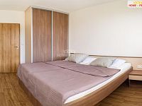 Krásný apartmán 2+kk ve Všemině o výměře 45.58  m² + sklep a terasa 12 m², v OV. - 4