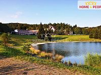 Krásný apartmán 2+kk ve Všemině o výměře 45.58  m² + sklep a terasa 12 m², v OV. - 6