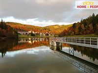 Krásný apartmán 2+kk ve Všemině o výměře 45.58  m² + sklep a terasa 12 m², v OV. - 8