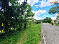 Nízkoenergetický patrový RD 4+kk v Uherském Brodě se zahradou - 12