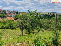 Nízkoenergetický patrový RD 4+kk v Uherském Brodě se zahradou - 9