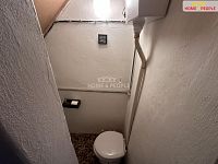 Prodej, rodinný dům, 1+1, 65 m2, Zájezdec okres Chrudim - 11