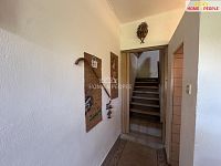 Prodej, rodinný dům, 1+1, 65 m2, Zájezdec okres Chrudim - 12