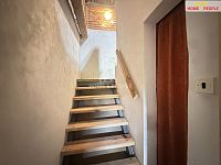 Prodej, rodinný dům, 1+1, 65 m2, Zájezdec okres Chrudim - 13