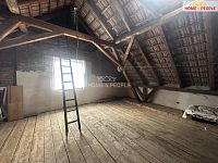 Prodej, rodinný dům, 1+1, 65 m2, Zájezdec okres Chrudim - 14