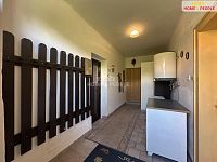 Prodej, rodinný dům, 1+1, 65 m2, Zájezdec okres Chrudim - 15