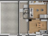 Prodej, rodinný dům, 1+1, 65 m2, Zájezdec okres Chrudim - 16