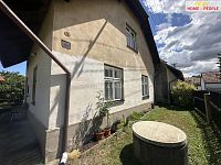 Prodej, rodinný dům, 1+1, 65 m2, Zájezdec okres Chrudim - 18