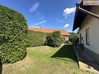 Prodej, rodinný dům, 1+1, 65 m2, Zájezdec okres Chrudim - 19