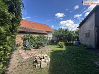 Prodej, rodinný dům, 1+1, 65 m2, Zájezdec okres Chrudim - 20