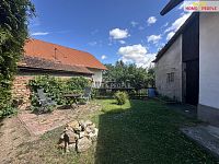 Prodej, rodinný dům, 1+1, 65 m2, Zájezdec okres Chrudim - 21