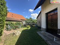 Prodej, rodinný dům, 1+1, 65 m2, Zájezdec okres Chrudim - 22