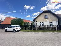 Prodej, rodinný dům, 1+1, 65 m2, Zájezdec okres Chrudim - 23