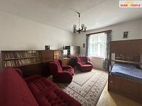 Prodej, rodinný dům, 1+1, 65 m2, Zájezdec okres Chrudim - 6