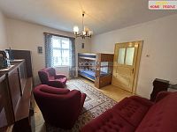 Prodej, rodinný dům, 1+1, 65 m2, Zájezdec okres Chrudim - 7