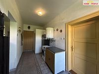 Prodej, rodinný dům, 1+1, 65 m2, Zájezdec okres Chrudim - 8