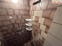 Prodej, rodinný dům, 1+1, 65 m2, Zájezdec okres Chrudim - 9