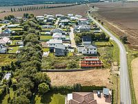 Stavební pozemek Křenice 1133m - 10