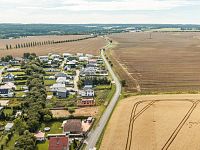 Stavební pozemek Křenice 1133m - 18