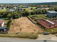 Stavební pozemek Křenice 1133m - 5