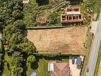 Stavební pozemek Křenice 1133m - 9