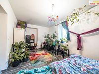 Prodej statku s obytnou jednotkou 83m u Hořovic - 11