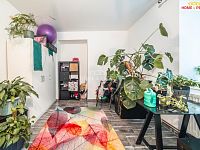 Prodej statku s obytnou jednotkou 83m u Hořovic - 12