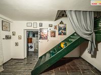 Prodej statku s obytnou jednotkou 83m u Hořovic - 13