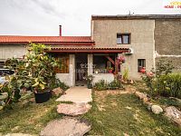 Prodej statku s obytnou jednotkou 83m u Hořovic - 20