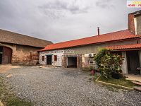 Prodej statku s obytnou jednotkou 83m u Hořovic - 21